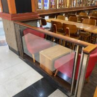 CAFETERIA POR CUENTA Y ORDEN DE HV