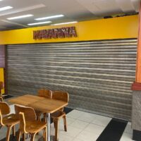 CAFETERIA POR CUENTA Y ORDEN DE HV