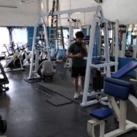 GIMNASIO GYN