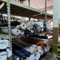 EMPRESA TEXTIL