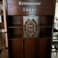 RESTAURANT POR REFORMAS