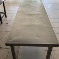 RESTAURANT POR REFORMAS