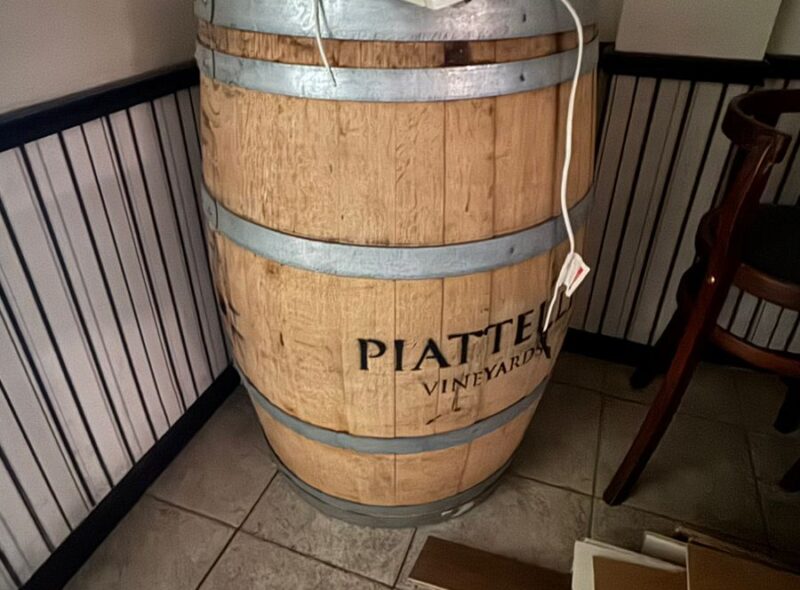 RESTAURANT POR REFORMAS