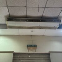 RESTAURANT POR REFORMAS