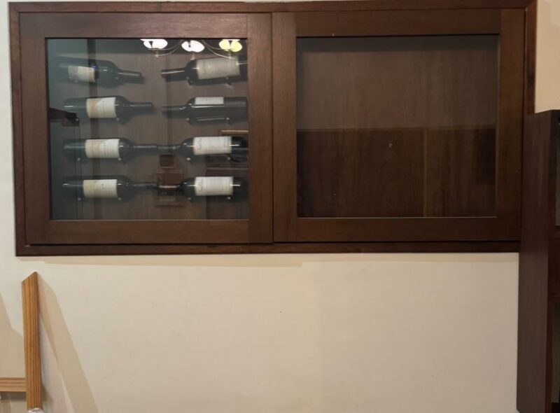 RESTAURANT POR REFORMAS