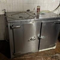 RESTAURANT POR REFORMAS