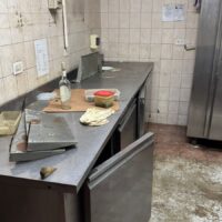RESTAURANT POR REFORMAS
