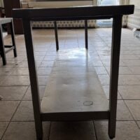 RESTAURANT POR REFORMAS