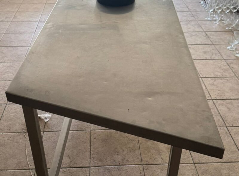 RESTAURANT POR REFORMAS
