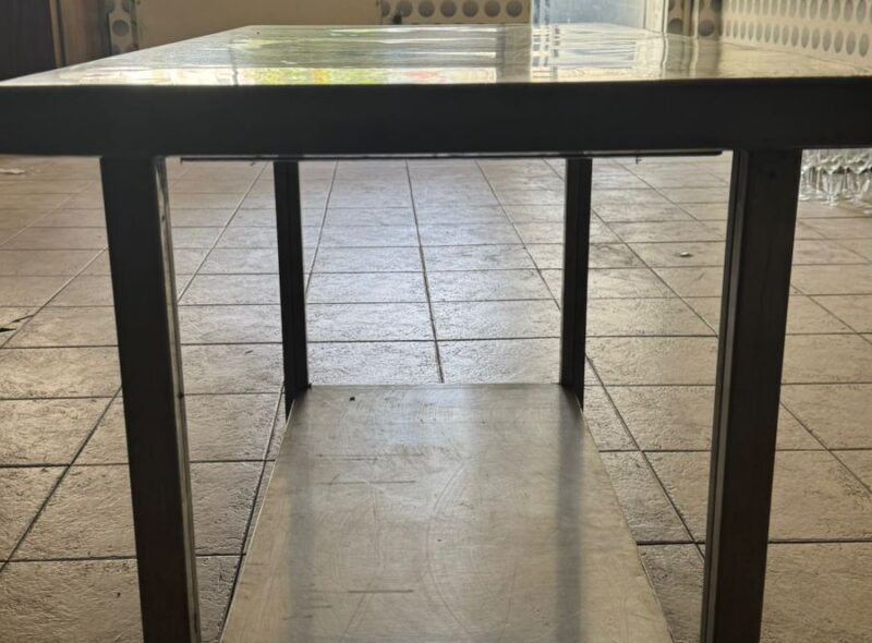 RESTAURANT POR REFORMAS