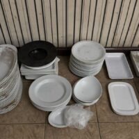 RESTAURANT POR REFORMAS