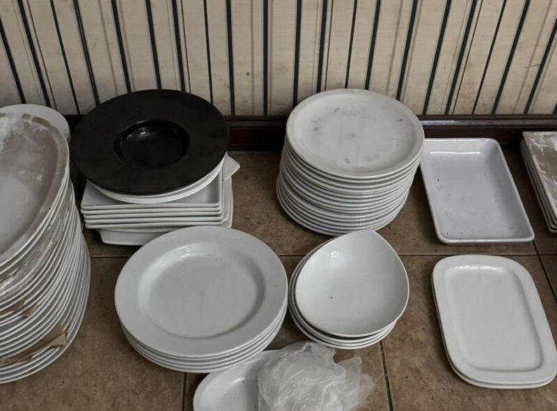 RESTAURANT POR REFORMAS