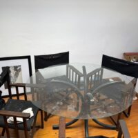 RESTAURANT POR REFORMAS