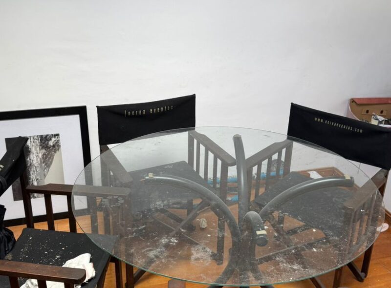 RESTAURANT POR REFORMAS