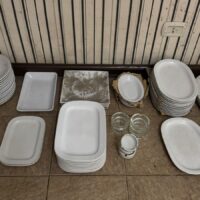 RESTAURANT POR REFORMAS