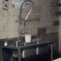 RESTAURANT POR REFORMAS