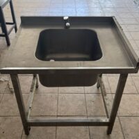 RESTAURANT POR REFORMAS