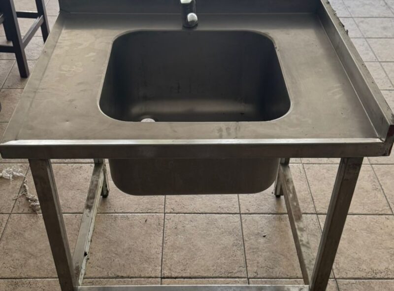 RESTAURANT POR REFORMAS