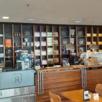 CAFETERÍA