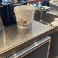 CAFETERIA