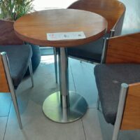 CAFETERÍA