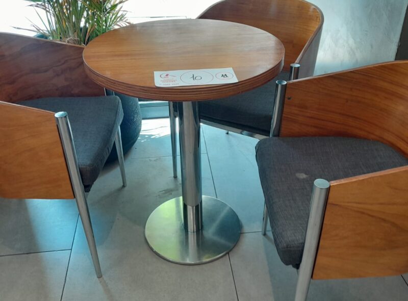CAFETERÍA