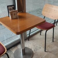 CAFETERÍA