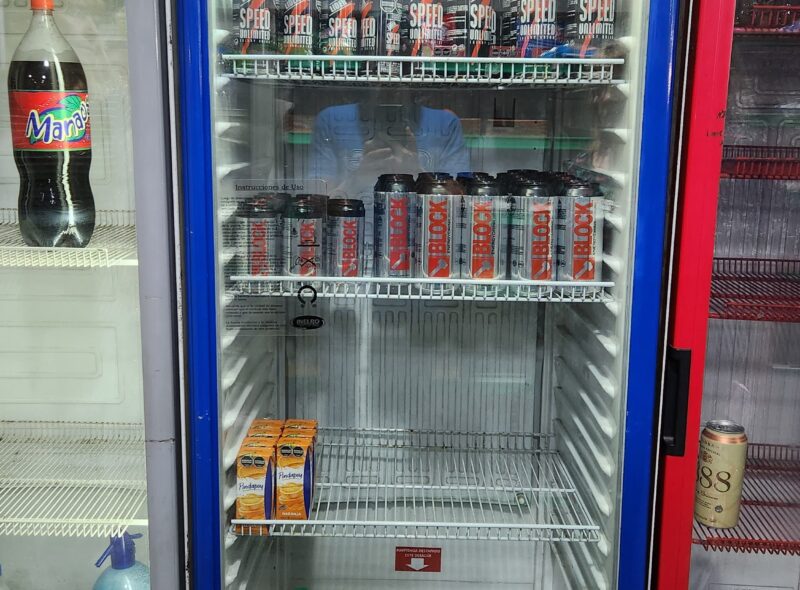 AUTOSERVICIO