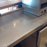 CAFETERÍA