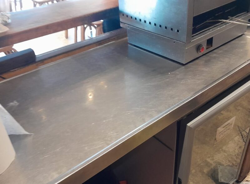 CAFETERÍA