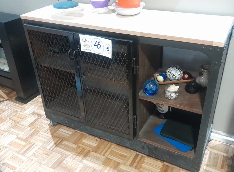 Hermoso Mobiliario de Departmaento