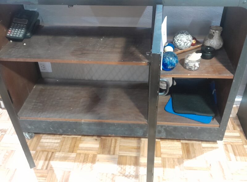 Hermoso Mobiliario de Departmaento