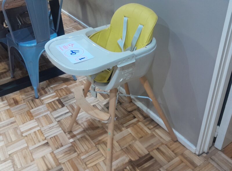 Hermoso Mobiliario de Departmaento