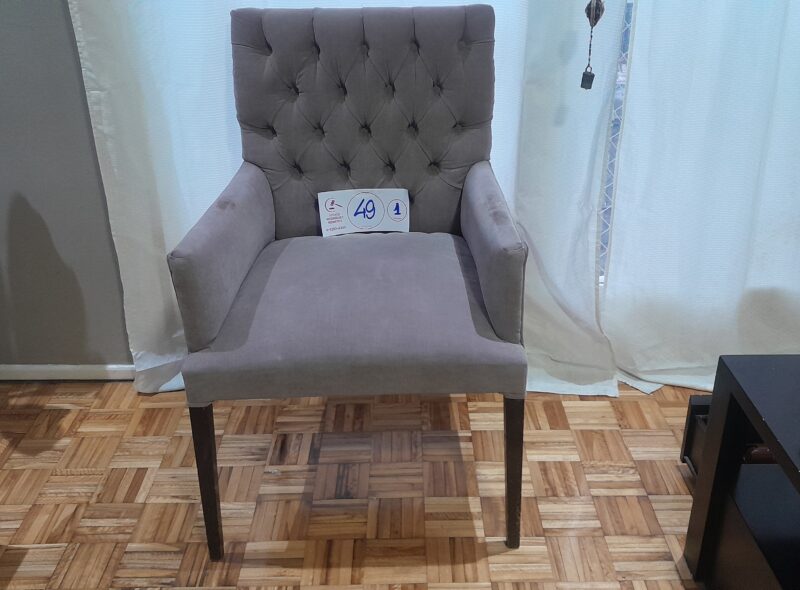Hermoso Mobiliario de Departmaento