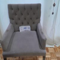Hermoso Mobiliario de Departmaento