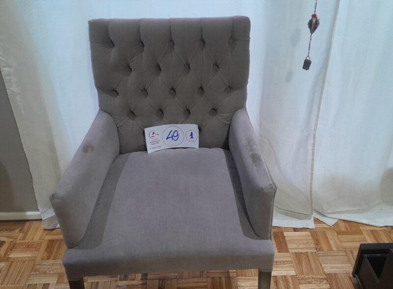 Hermoso Mobiliario de Departmaento