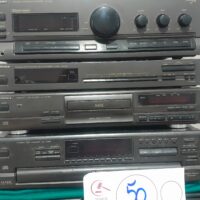 Hermoso Mobiliario de Departmaento