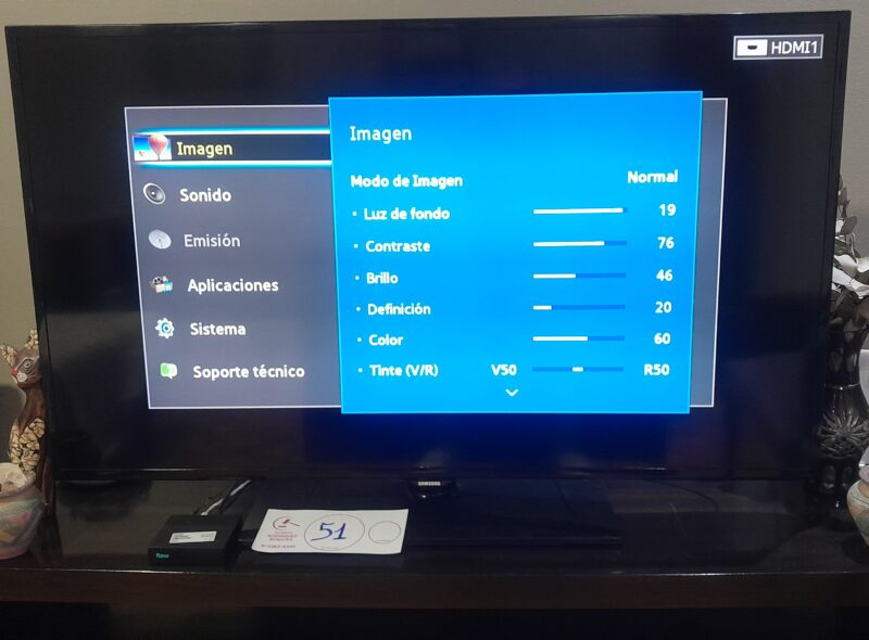 Hermoso Mobiliario de Departmaento