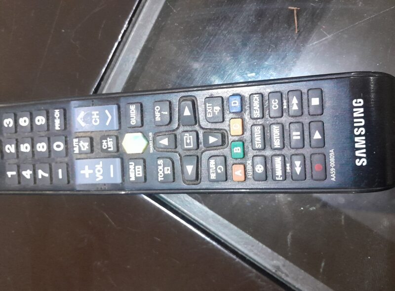 Hermoso Mobiliario de Departmaento