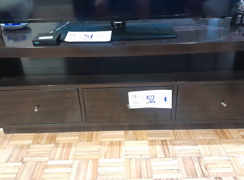 Hermoso Mobiliario de Departmaento