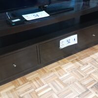 Hermoso Mobiliario de Departmaento