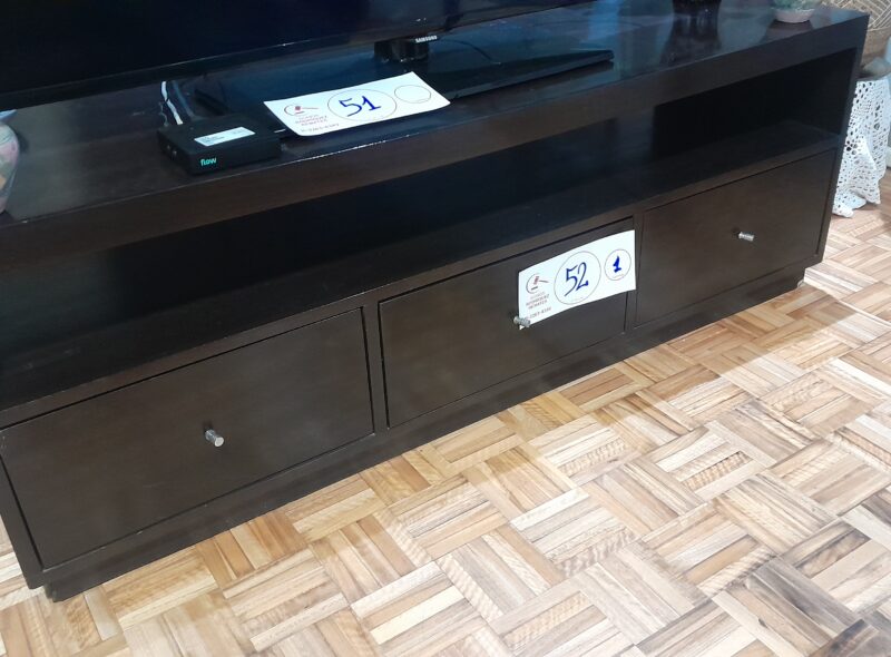 Hermoso Mobiliario de Departmaento