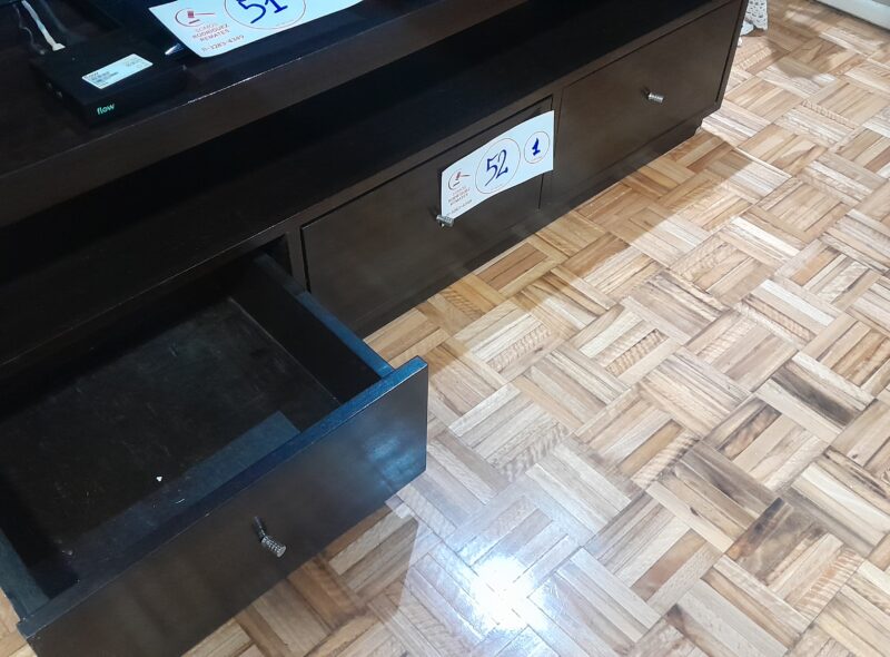 Hermoso Mobiliario de Departmaento