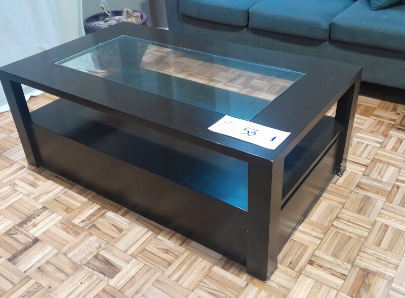 Hermoso Mobiliario de Departmaento