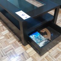 Hermoso Mobiliario de Departmaento