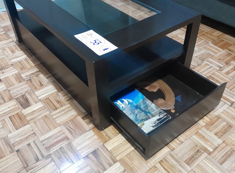 Hermoso Mobiliario de Departmaento