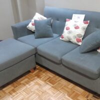 Hermoso Mobiliario de Departmaento