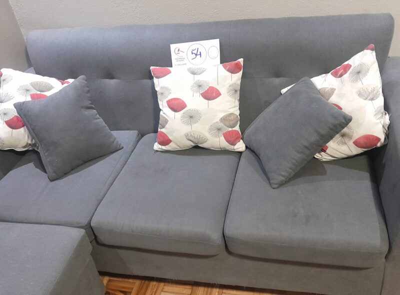 Hermoso Mobiliario de Departmaento