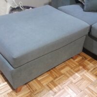 Hermoso Mobiliario de Departmaento