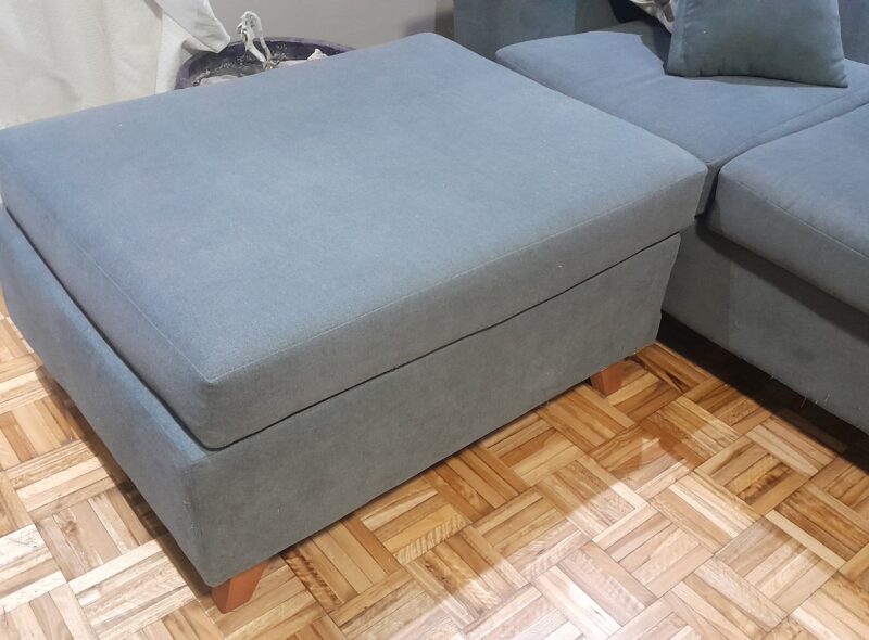 Hermoso Mobiliario de Departmaento